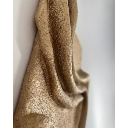 Piotr Żyłka - płaskorzeźba - Riceko - rzeźba ścienna 3D foto #3