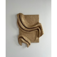 RICEKO - RZEŹBA ŚCIENNA 3D