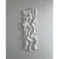 FAJRA - RZEŹBA ŚCIENNA 3D