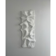 AKVA - RZEŹBA ŚCIENNA 3D