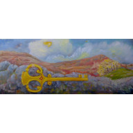 KLUCZ JEST, DOMU BRAK