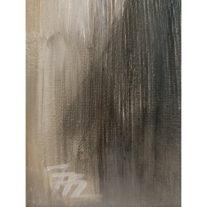 Justyna Zielonka - obrazy olejne - Bez uprzęży 2 foto #2