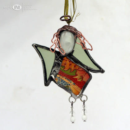 Aniołek wazoniaczek 10, Moje MW, anioły i aniołki