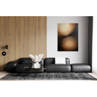 OBRAZ AKRYLOWY ECHO ŚWIATŁA 120X90