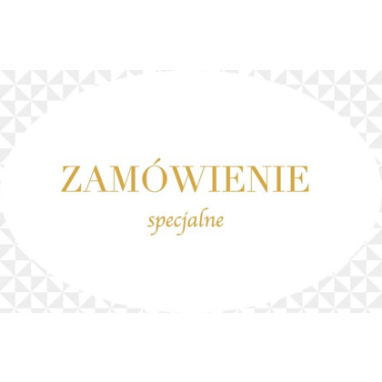 Zamówienie specjalne dla Pana Jerzego, KEIT, bransoletki