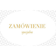 Zamówienie specjalne dla Pana Jerzego