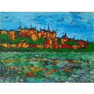 Grudziądz starówka