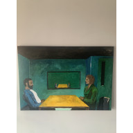 ONA WIE, ŻE ON WIE, ŻE ONA WIE