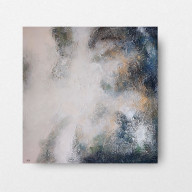 ZIMA  - obraz akrylowy 60/60 cm