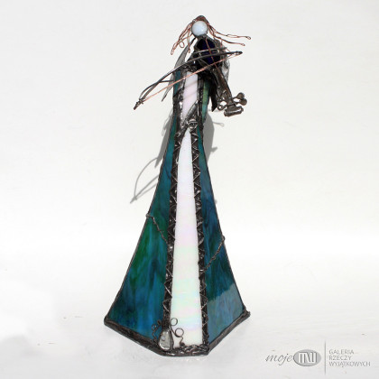 Anioł Agum, Moje MW, anioły i aniołki