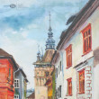 Sighisoara