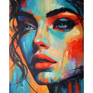 Searching for You  80x100