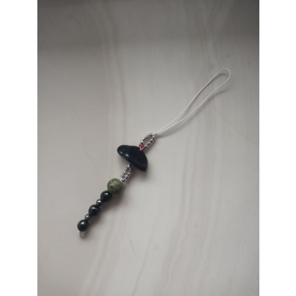 Brelok do kluczy dla kobiety, Monika Wyrostek, inne