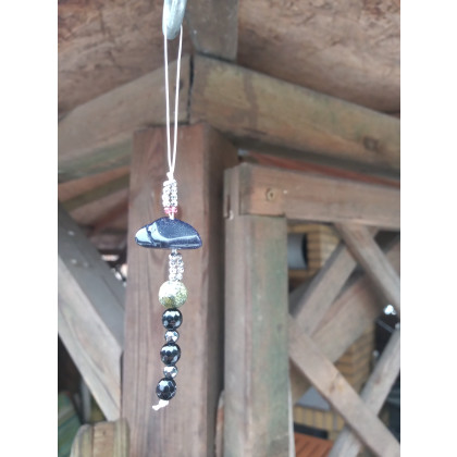 Monika Wyrostek - inne - Brelok do kluczy dla kobiety foto #1