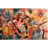 Strzelcy i dziewczyny....