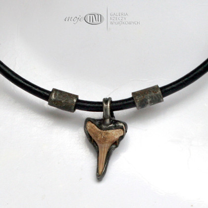 Ząb rekina 20, Moje MW, biżuteria męska