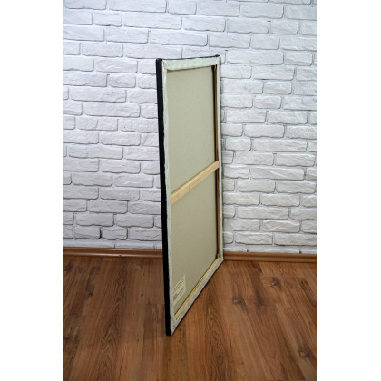 Rafal Stach - obrazy olejne - Ruby 80x100 foto #3