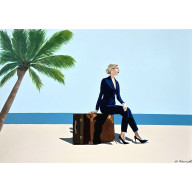 NIEBO JESZCZE NIE WIE