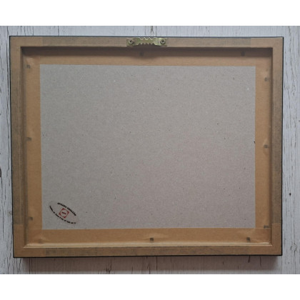 Jolanta Zdanowicz - obrazy akwarela - Akwarela w oprawie foto #3