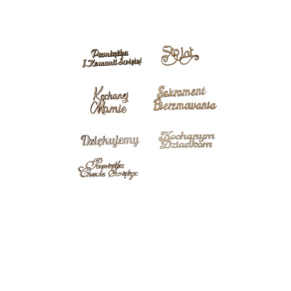 Monika Adamczyk - anioły i aniołki - Aniołek w ramce foto #1