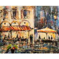 WŁOSKA KAWIARENKA...