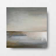 Abstrakcja -obraz akrylowy 60/60 cm