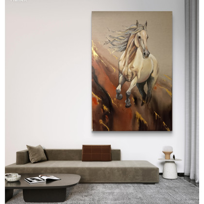 Kamila Doszczeczko - obrazy akryl - Obraz akrylowy foto #1