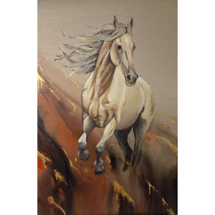 Kamila Doszczeczko - obrazy akryl - Obraz akrylowy foto #2