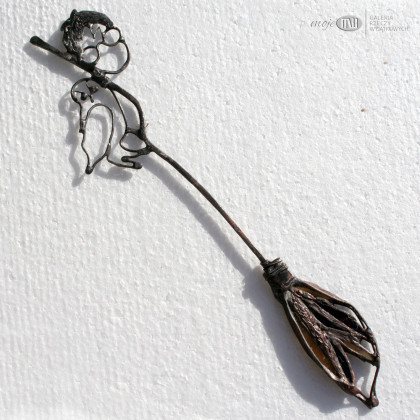 Moje MW - drobne upominki - Zakładka Harry Potter foto #4