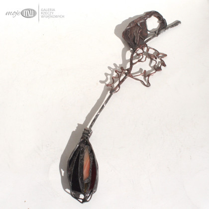 Zakładka Hermiona, Moje MW, drobne upominki