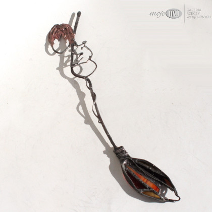 Zakładka Ron, Moje MW, drobne upominki