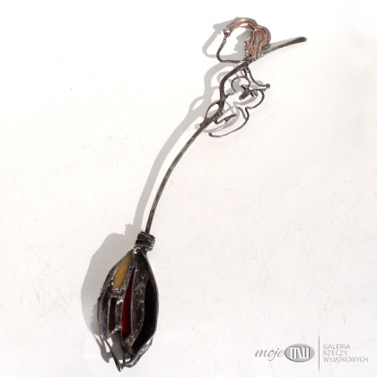 Zakładka Draco Malfoy, Moje MW, drobne upominki