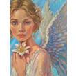 Tęsknota anioła  - KOBIETA ANIOŁ