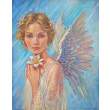 Tęsknota anioła  - KOBIETA ANIOŁ