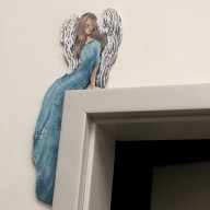 Odpoczynek Anioła...