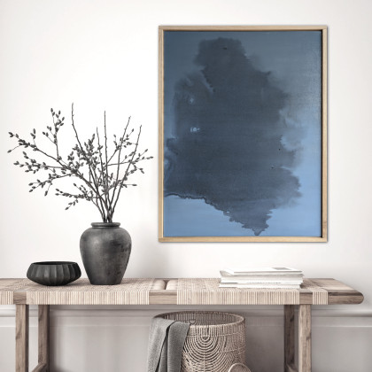 Maja Gajewska - obrazy akryl - Obraz - Synergia 4 foto #2