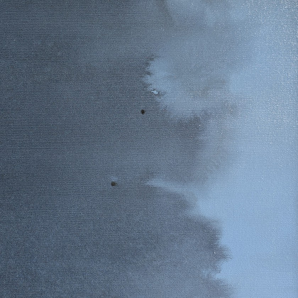 Maja Gajewska - obrazy akryl - Obraz - Synergia 4 foto #4