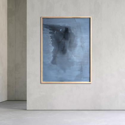 Maja Gajewska - obrazy akryl - Obraz - Synergia 7 foto #1