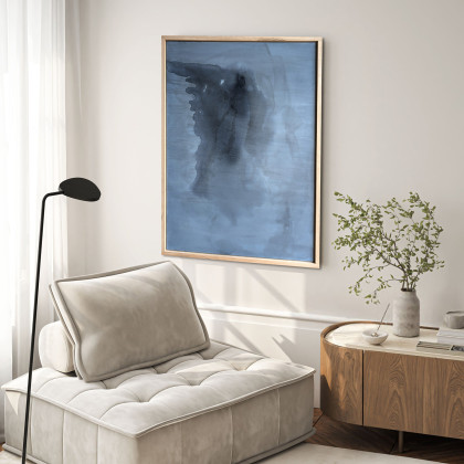 Maja Gajewska - obrazy akryl - Obraz - Synergia 7 foto #2