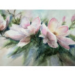 Magnolie (40x50 cm)