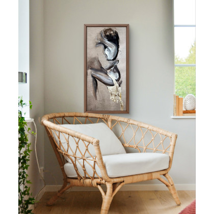 Alina Louka - wydruki na papierze - Golden foto #3