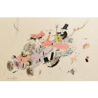 Zakochany automobil..