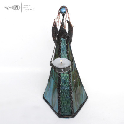 Anioł Zuriel, Moje MW, anioły i aniołki