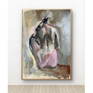 W Różowej - 112x75