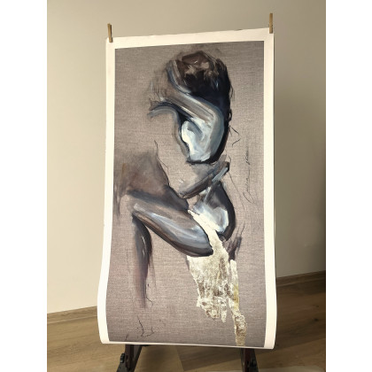 Studio.Sensual - wydruki na papierze - Golden - 120x60 foto #1