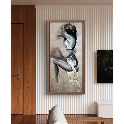 Studio.Sensual - wydruki na papierze - Golden - 120x60 foto #3