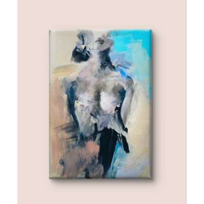 Studio.Sensual - wydruki na papierze - Lady - 50x70, foto #1