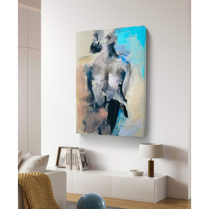 Studio.Sensual - wydruki na papierze - Lady - 50x70, foto #3