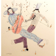 MIŁOŚĆ I MUZYKA...