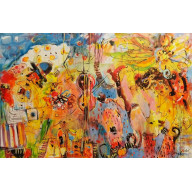 IMPREZA Z FAUNAMI....